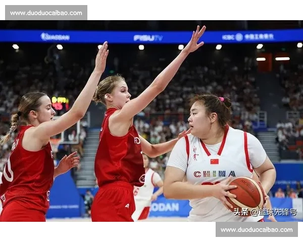 从中国女篮比赛视频看团队协作与关键时刻的制胜力量精神与战术进化