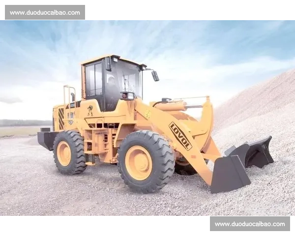 全国青年挖掘机技能大赛巅峰对决全面展现机械操控实力风采