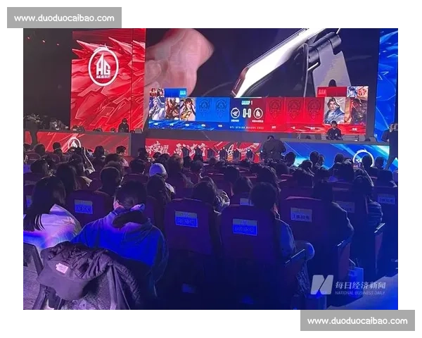 王者荣耀比赛专用机引领职业赛事性能与公平新标准移动电竞发展