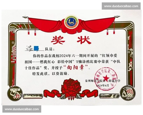 青春之声激扬梦想舞台校园演讲比赛荣誉奖状模板设计方案